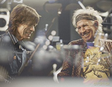 The Rolling Stones: Blue & Lonesome [CD]