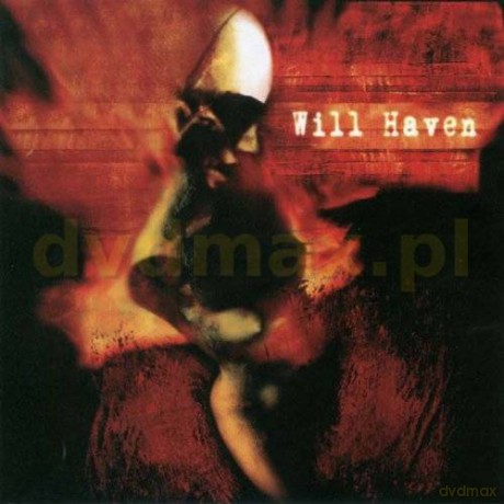 Will Haven: Will Haven [CD]