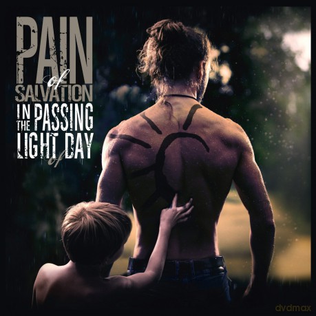 Pain Of Salvation: In The Passing Light Of Day [2xWinyl]+[CD]