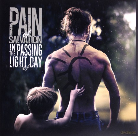 Pain Of Salvation: In The Passing Light Of Day [2xWinyl]+[CD]