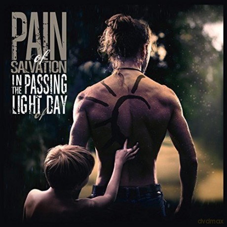 Pain Of Salvation: In The Passing Light Of Day [CD]