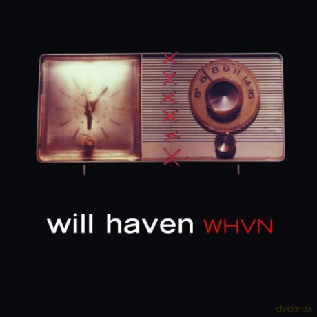 Will Haven: Whvn [CD]