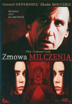 Zmowa milczenia [DVD]