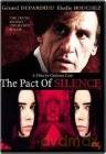 Zmowa milczenia [DVD]