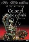 Pan Wołodyjowski I [DVD]