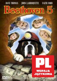 Beethoven 5 [DVD]