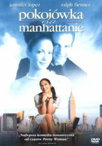 Pokojówka na Manhattanie [DVD]