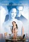 Pokojówka na Manhattanie [DVD]