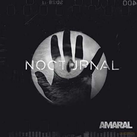 Amaral: Nocturnal [2CD]