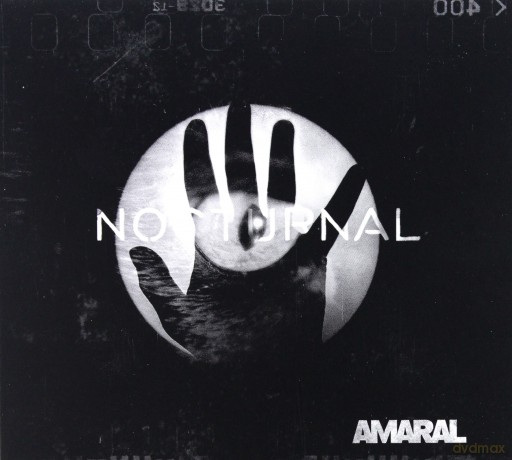 Amaral: Nocturnal [2CD]