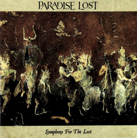 Paradise Lost: Symphony For The Lost [2CD]