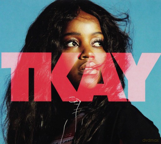 Tkay Maidza: TKAY [CD]