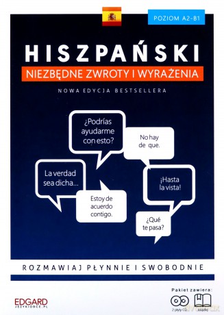 Angielski. Niezbędne zwroty i wyrażenia - Jakub Bero [KSIĄŻKA]