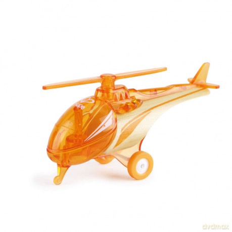 Bambusowy helikopter drewniany
