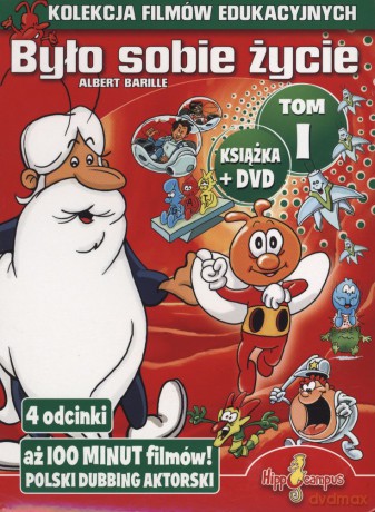 Było sobie życie 1 [DVD]