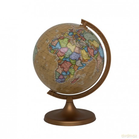 Globus 160 retro w folii