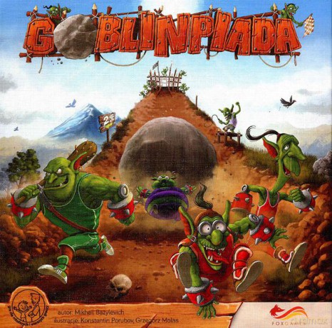 Goblinpiada [GRA]