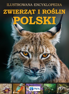 Ilustrowana encyklopedia zwierząt i roślin Polski [KSIĄŻKA]