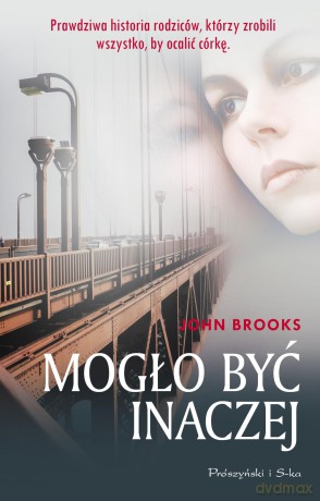 Mogło być inaczej - John Brooks [KSIĄŻKA]