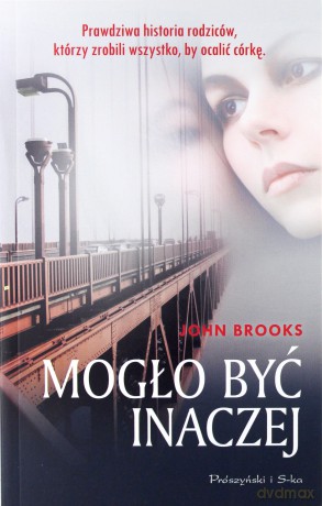 Mogło być inaczej - John Brooks [KSIĄŻKA]