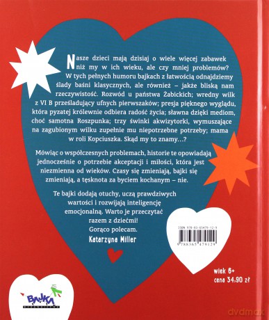 Siedmiu wspaniałych i sześć innych nie całkiem nieznanych historii - Roksana Jędrzejewska - Wróbel [KSIĄŻKA]