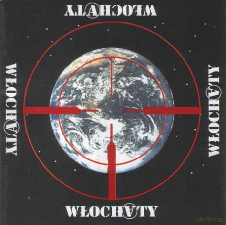 Włochaty: Wojna przeciwko ziemi [CD]
