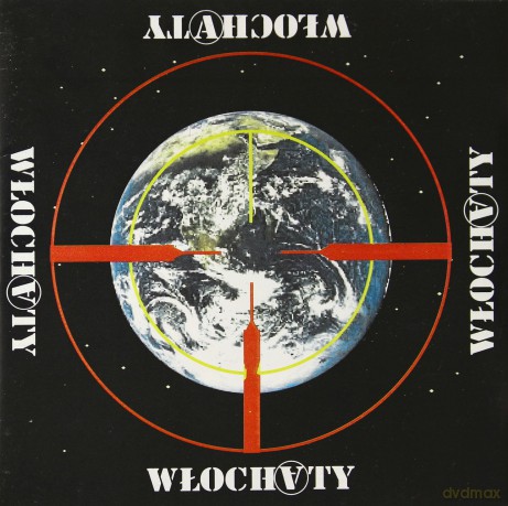 Włochaty: Wojna przeciwko ziemi [CD]
