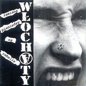Włochaty: Zamiana pieniędzy na rebelię [CD]