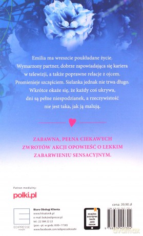 Z pamiętnika zajętej wróżki - Ewa Zdunek [KSIĄŻKA]