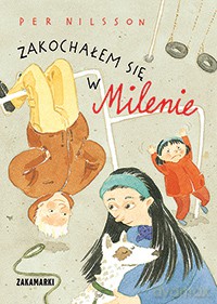 Zakochałem się w Milenie - Per Nilsson [KSIĄŻKA]