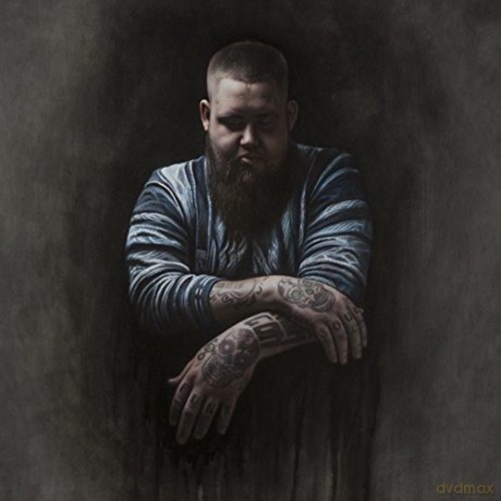 Rag'n'Bone Man: Human [CD]