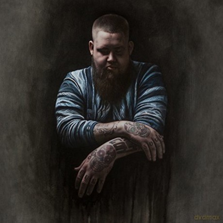 Rag'n'Bone Man: Human (Deluxe) [CD]