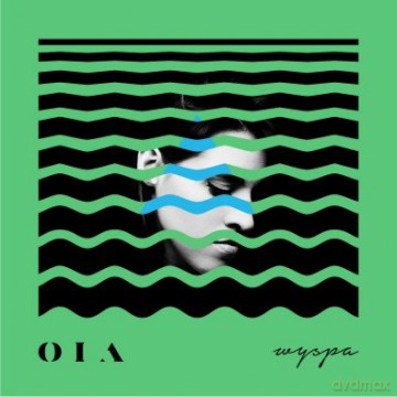 Oia: Wyspa [CD]