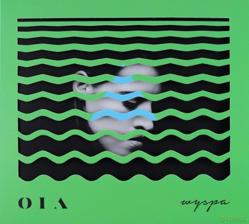 Oia: Wyspa [CD]