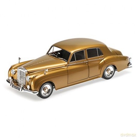 Bentley S2 1960 (gold)