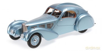 Bugatti Type 54 Rosdster 1936
