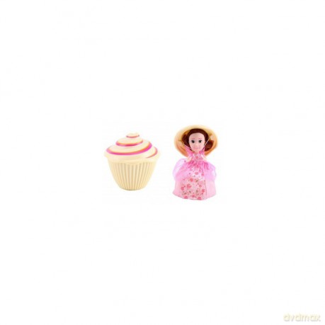 CUPCAKE Babeczka z niespodzianką 2