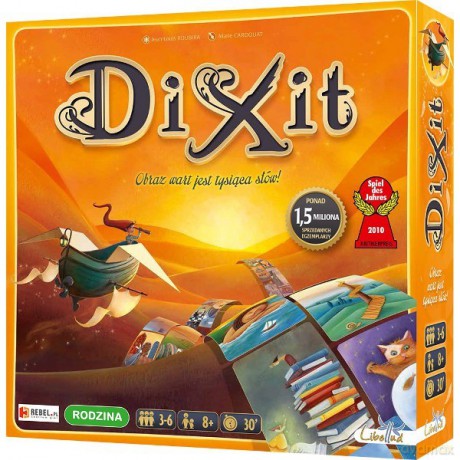 Dixit [GRA]