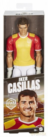 FC Elite Casillas [FIGURKA]