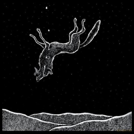 Wolfmangler: Dwelling In A Dead Raven For The Glory Of Crucified Wolves [CD]
