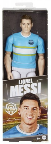 FC Elite Messi [FIGURKA]
