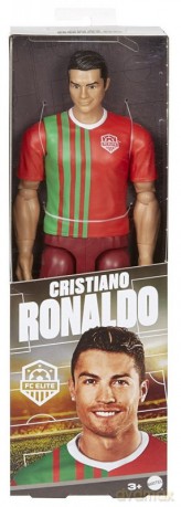 FC Elite Ronaldo [FIGURKA]