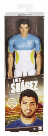 FC Elite Suarez [FIGURKA]