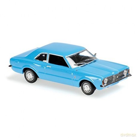 Ford Taunus 1970 (light blue)