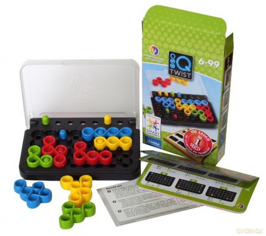 GRANNA SMART IQ Twist [GRA]