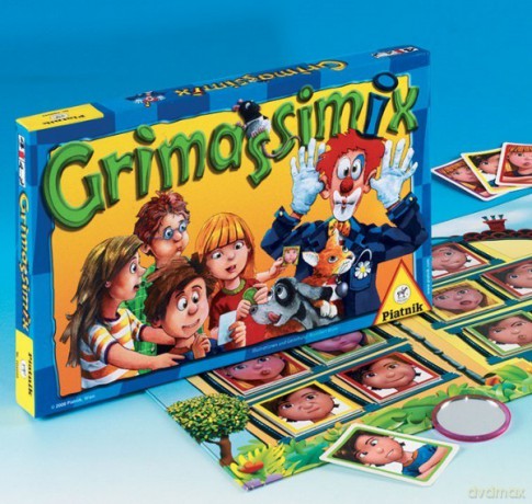 Grimassimix [GRA]