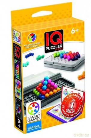IQ Puzzler pro [GRA]