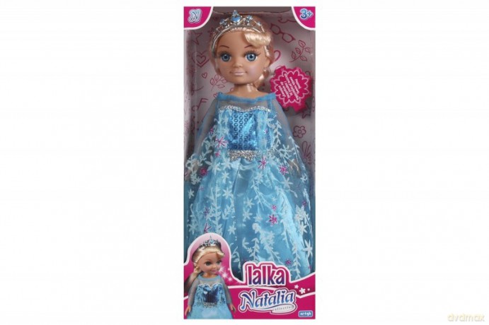 Lalka Natalia 40 cm