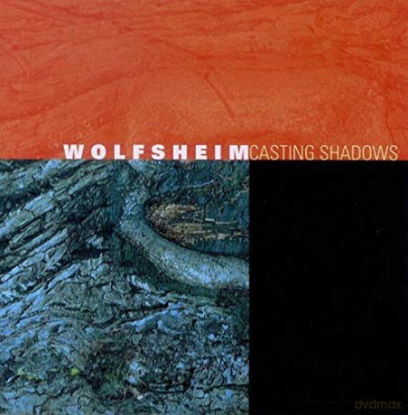 Wolfsheim: Casting Shadows (digipack) [CD]