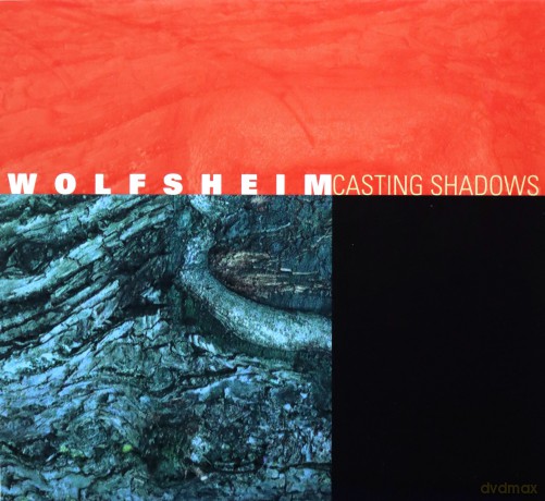 Wolfsheim: Casting Shadows (digipack) [CD]